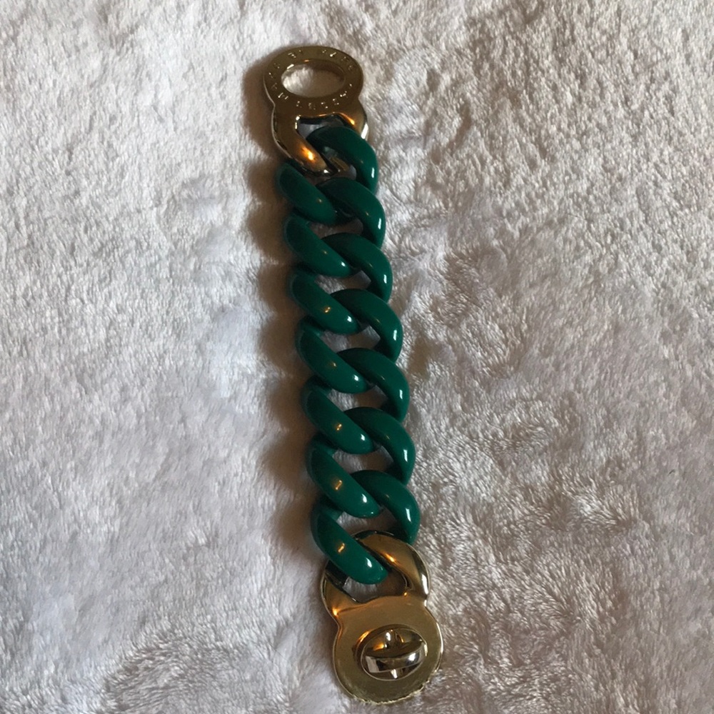 🤩 Marc Jacobs bracelet ⭐️ 💚 - Picture 2 of 5